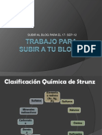 Trabajo para Subir A Tu Blog