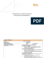 Tec No Log i as Informacion i