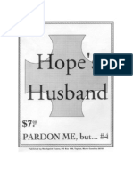 Hopes Husband