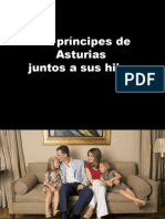 Principes de Asturias