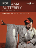 Download 2012 Madama Butterfly Program by Lyric Opera of Kansas City SN106025906 doc pdf