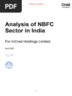 Annual Report of RBI 2025-26 | PDF | Inflation | Government Spending