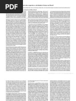 Atlas de atividade física no Brasil