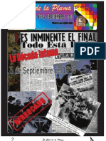 Revista El Club de La Pluma -Septiembre 2012- Para Web