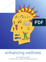 Enhancing Wellness