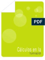 Calculos en La Iluminacion