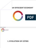 Towards An Efficient Economy: Wednesday, 5 September 12