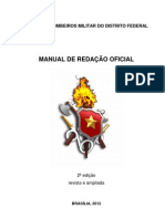 Manual de redação oficial