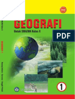 Geografi Danang Endarto