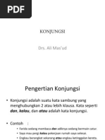Download KONJUNGSI by Farah Desita SN106039296 doc pdf