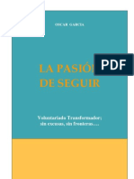 Libro La Pasion de Seguir - 2 Edicion - Version Digital