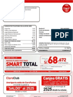 Cliente Contacto Dirección Distrito Provincia Departamento RUC/Doc. ID