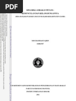 Download Dinamika Gerakan Petani Kemunculan Dan Kelangsungannya by bangun_mustika SN106043676 doc pdf