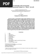 Download Silent Aircraft by searchtyagi SN10604838 doc pdf