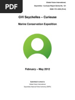 Download GVI Report 2012- Curieuse by seychelles7127 SN106050118 doc pdf
