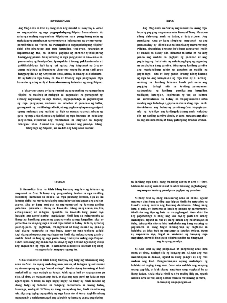 Ang Mag | PDF