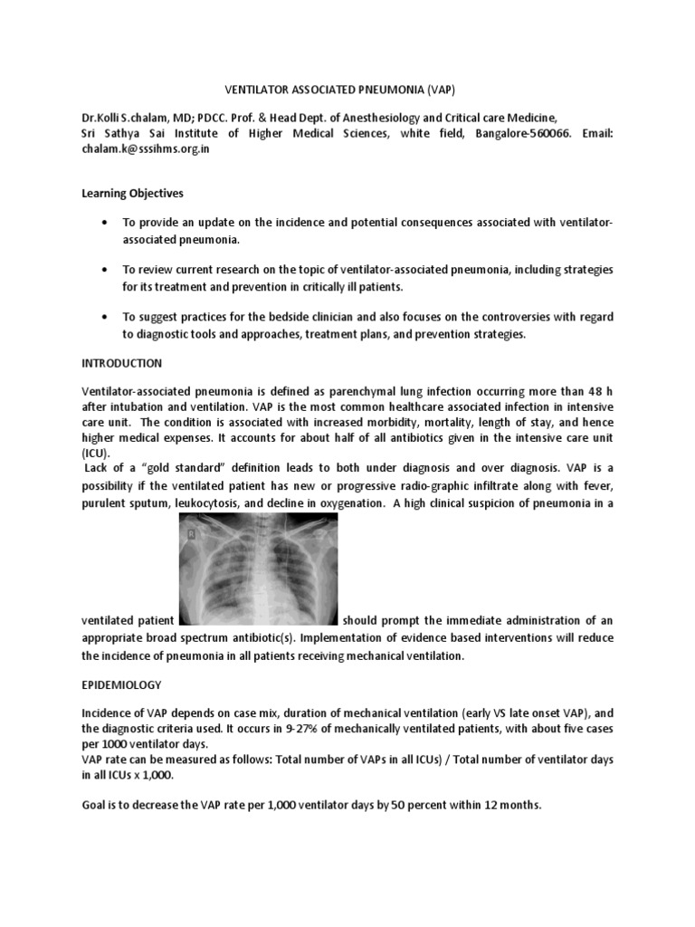 foggers vape near me Ventilator-Associated Pneumonia (VAP): A Review of Pathogenesis, Diagnosis,  Risk Factors, Prevention, and Future Directions