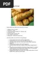 Download Resep Kue Kering Kastengel by Anggia Astuti SN106053411 doc pdf