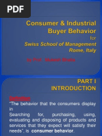 Consumer &amp Industrial