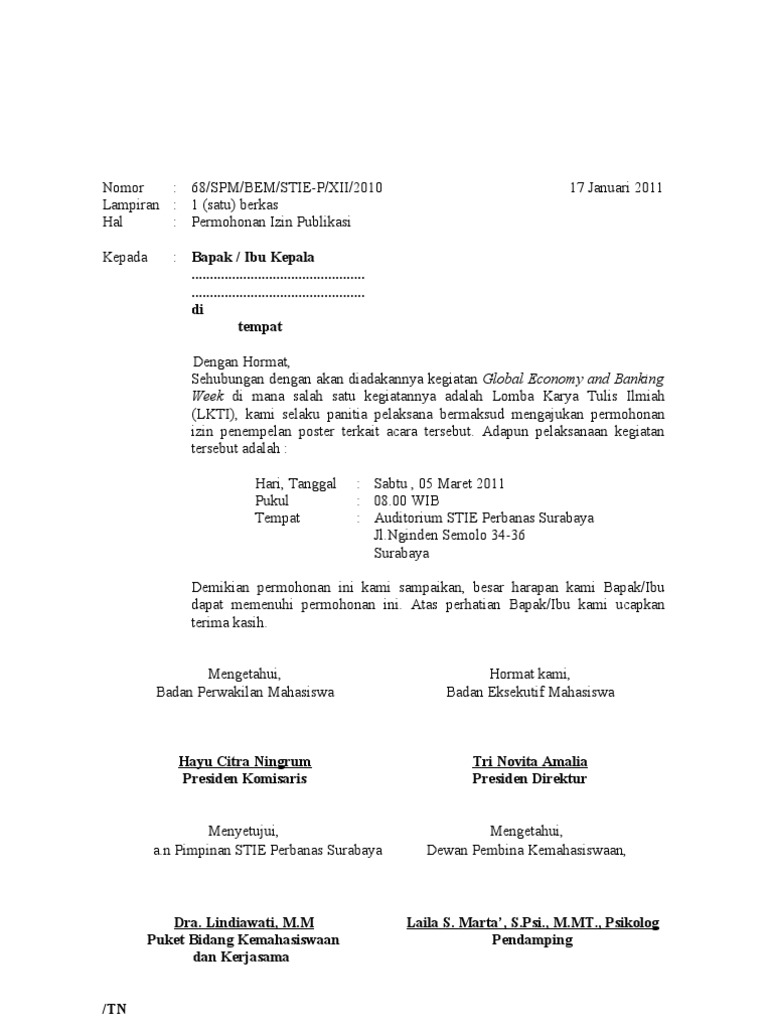 contoh surat mou kerjasama pdf Publikasi Ijin Surat contoh surat mou kerjasama pdf Publikasi Ijin Surat