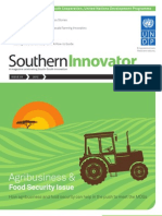 Southern Innovator Magazine Issue 3