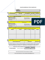 Modelo Solicitud Arbitral 2012-13 Granadina