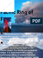 Pacific Rings of Fire