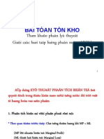 Bai Toan Ton Kho