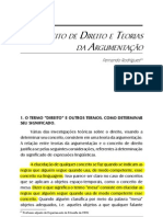 1 FERNANDO RODRIGUES - Conceito - de - Direito