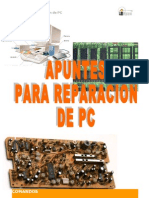 Apuntes para Arreglar PC