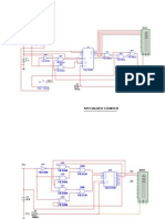 Circuit Diagrams For Logic Analyzer & Counters Labs