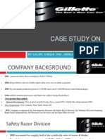 Imc Case Study