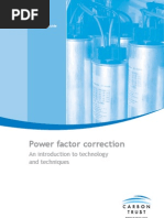 Power Factor Explained