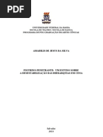 Amabilis - Figurino Penetrante