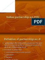 Partnership Act