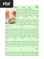 Download Diet DASH by Nina Darmawan SN106092666 doc pdf