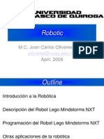 Ai Robotic