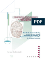 A importância da Ergonomia na formação do Design