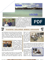 June Report 2012 Marshall Islands