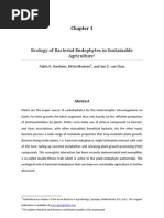 Download ENDOFITO AGRICULTURA by Gregorio Arone SN106099509 doc pdf