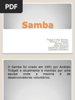 apresentaçãoSamba28-08