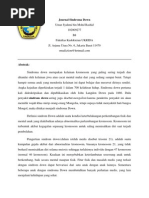 Download Journal Sindroma Down by Oma Pulp Oma SN106100335 doc pdf