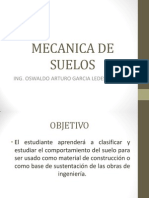 Mecanica de Suelos