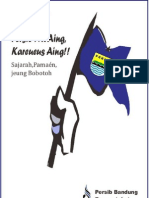 Persib Aing Kareueus Aing