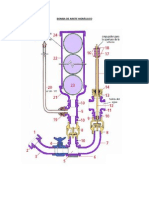 BOMBA DE ARIETE HIDRÁULICO