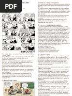 AVALIAÇÃO SOCIOLOGIA PRIMEIRO ANO