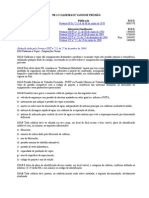 NR 13 - Caldeiras e Vasos de Pressao