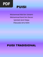 Download PUISI by Zzz020891 SN106117860 doc pdf