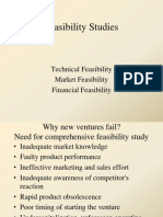 87331231 Feasibility Studies