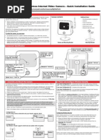 Download Honeywell Ipcam Wo Quick Install Guide by Alarm Grid Home Security and Alarm Monitoring SN106120428 doc pdf
